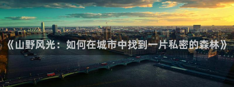 义乌摩根娱乐有限公司