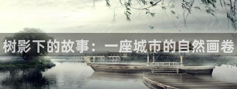 摩根娱乐宝创始人